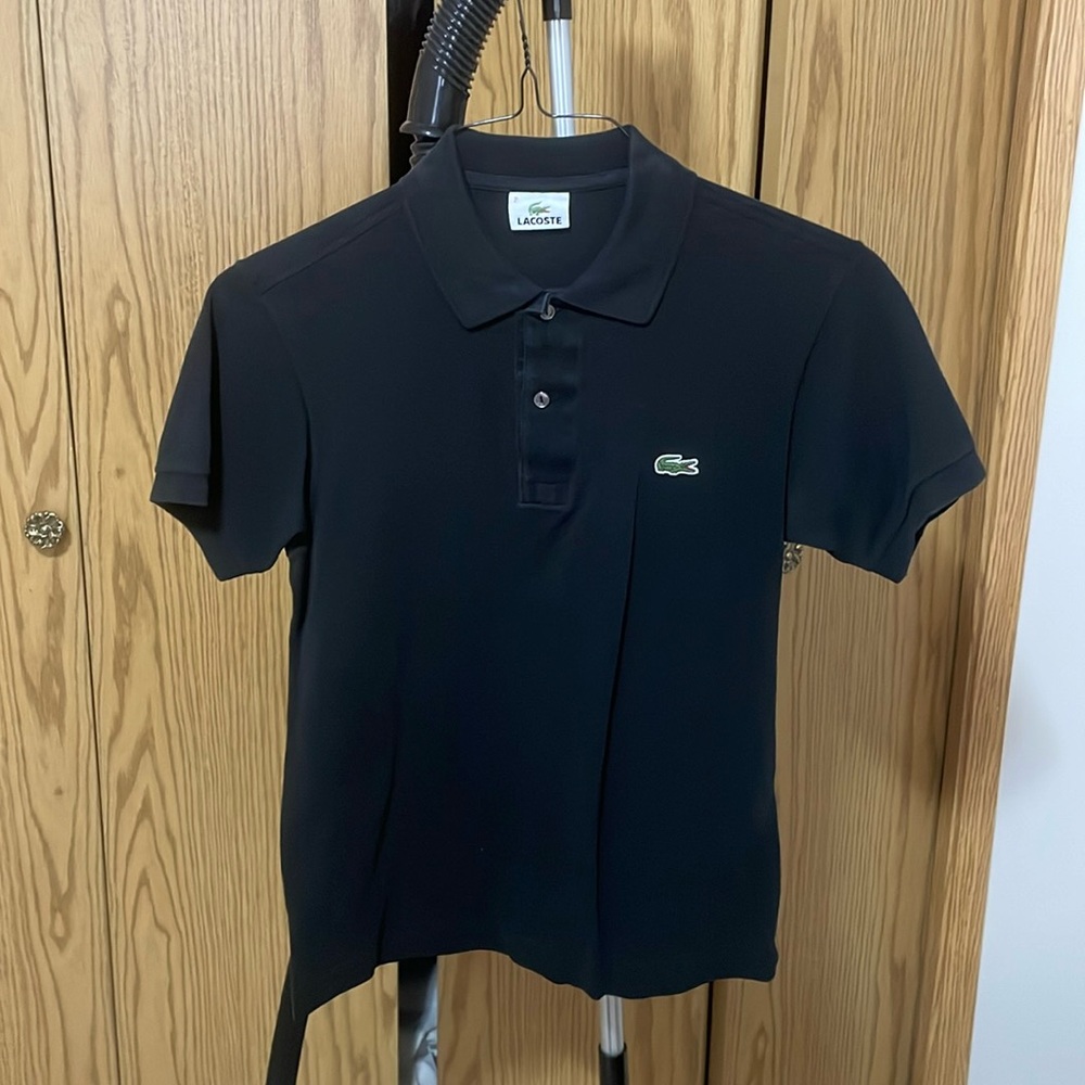 Lacoste Men’s Polo